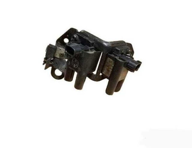 Bobinas de Encendido Hyundai Getz 