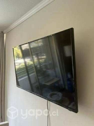 Televisor Kioto 40"