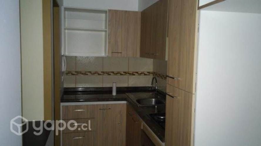 Departamento en el Bosque San Carlos