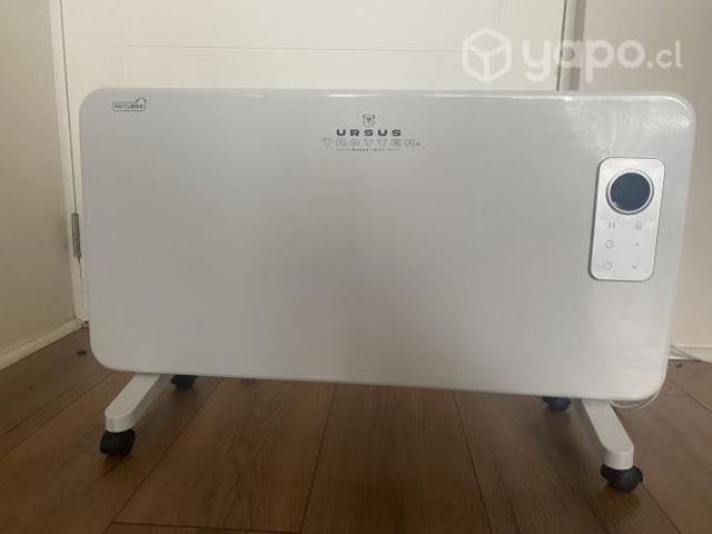 Calefactor Ursus Trotter MC-15 con Wifi