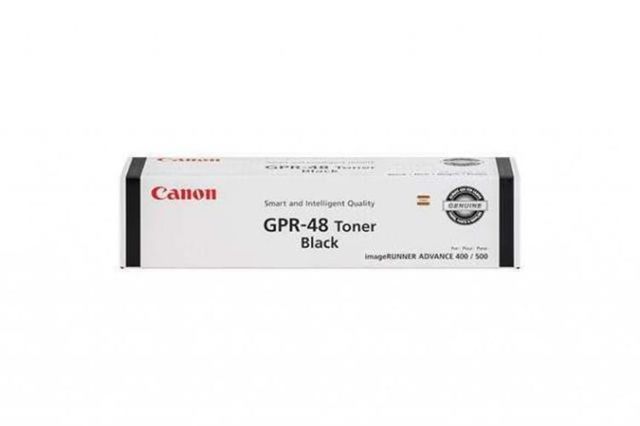 Toner Canon GPR-48