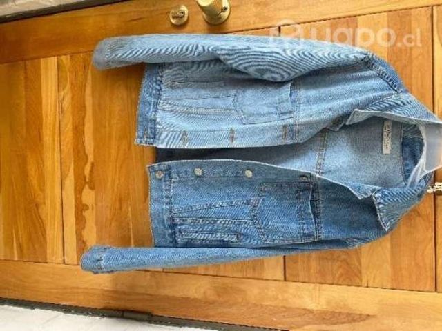 Chaqueta talla s