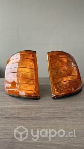 Intermitentes Mercedes Benz w124