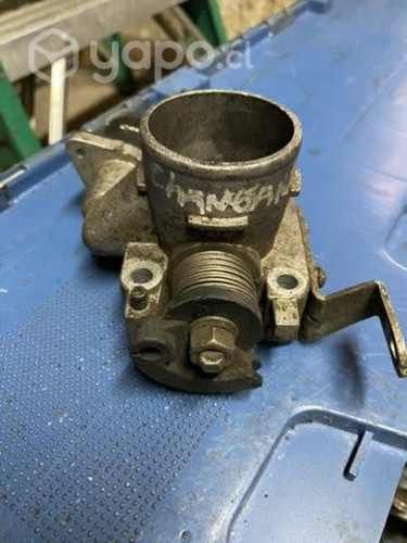 Cuerpo de aceleración Lifan Truck