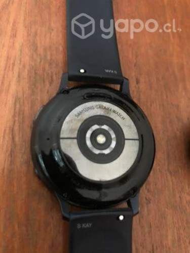Samsung Galaxy Watch Active2 (permuto por calefont