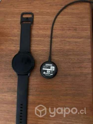 Samsung Galaxy Watch Active2 (permuto por calefont