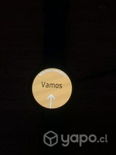 Samsung Galaxy Watch Active2 (permuto por calefont