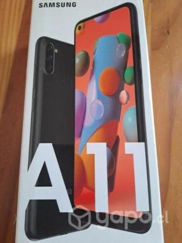 Samsung Galaxy A11