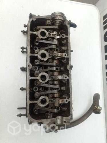 Culata Suzuki Baleno 1.6 Con Distribuidor 1997/200