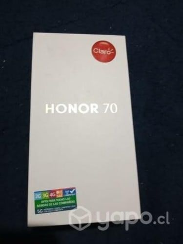 Celular HONOR X8 NUEVO