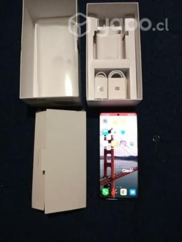 Celular HONOR X8 NUEVO