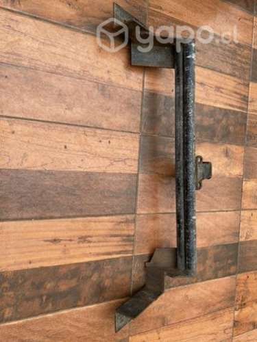 Enganche carro arrastre Hyundai Tucson