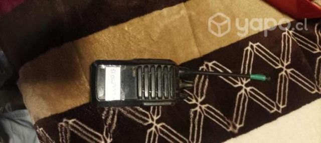 Radios intercomunicadores ICOM