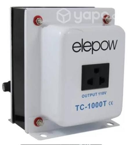 Transformadores 220v a 110v