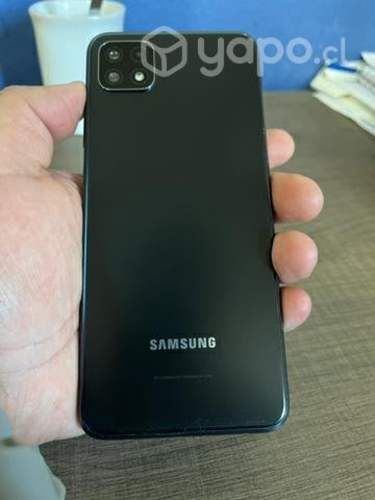 Samsung A22 - 5G - Dual sim (nuevo)