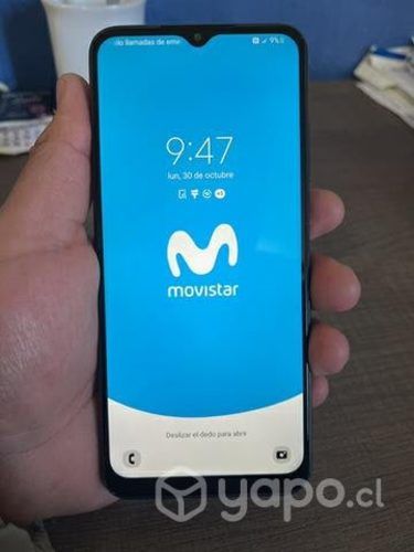 Samsung A22 - 5G - Dual sim (nuevo)