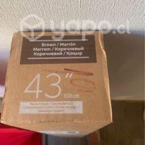 Marco TV Samsung Frame 43"