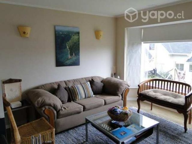 Casa a pasos de colegio, cerro, centro y costanera