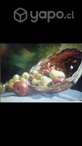 Cuadros Originales , Artista , Joelse