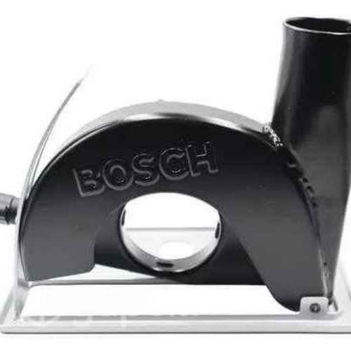 Caperuza aspiración Bosch 125mm nueva