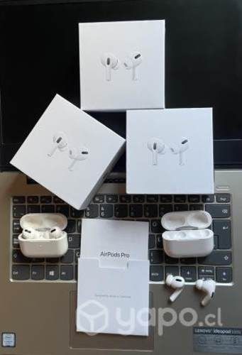 Audífonos para iPhone