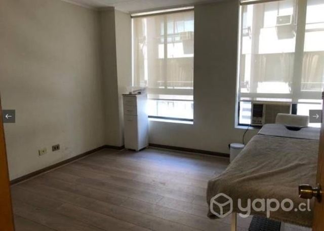 Vendo Oficina en Las Condes (El Bosque Norte)