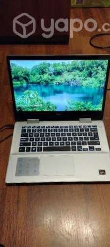 Notebook Dell Inspiron
