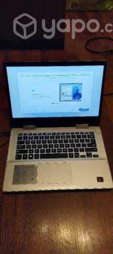 Notebook Dell Inspiron