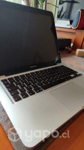 Pack Apple Increíble! MacBook Pro + iPad