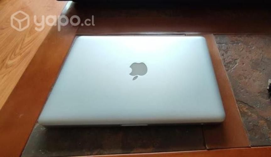 Pack Apple Increíble! MacBook Pro + iPad