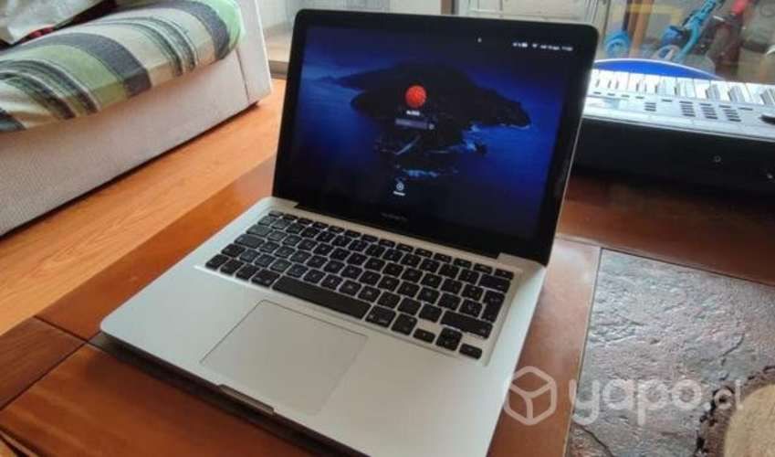 Pack Apple Increíble! MacBook Pro + iPad