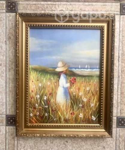 Cuadros Originales , Artista , Joelse