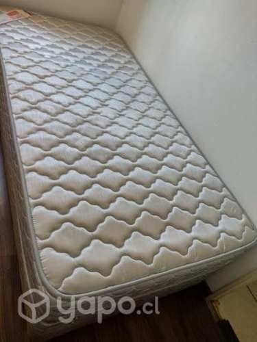 Cama Americana una plaza