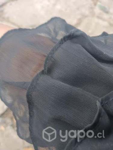 Lote de prendas femeninas talla xxl