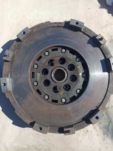 Volante bimasa ssanyong actyon sport