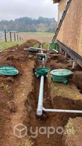 Construcciones Santa María SpA