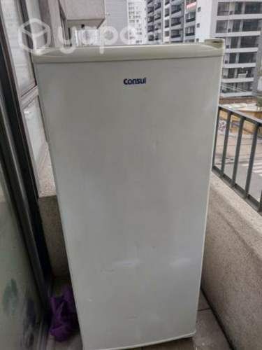 Nevera Consul y Lavadora 16kg