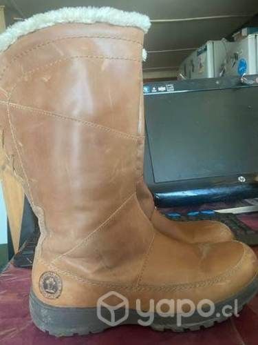 Botas panamá Jack talla 39