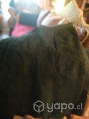 Bolsa ropa en buen estado