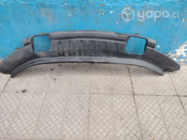 Mataperro del Ford F