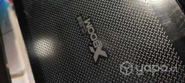 Equipo de audio LG XBOOM CUBE Minicomponente