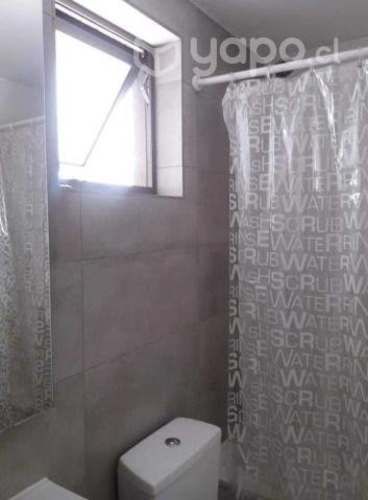 Habitación para mujer