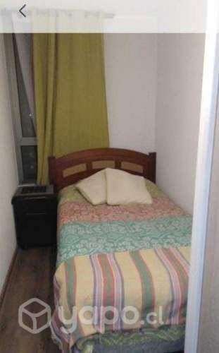 Habitación para mujer
