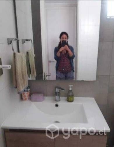 Habitación para mujer