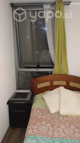 Habitación para mujer