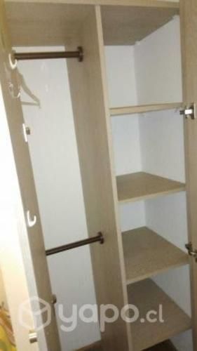 Habitación para mujer