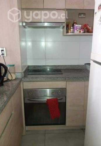 Habitación para mujer