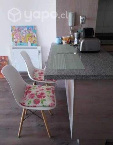 Habitación para mujer