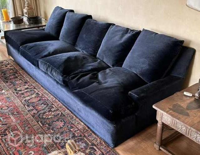 Sofá Matta 4 cuerpos