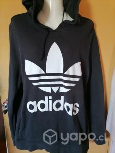Poleron Adidas talla L